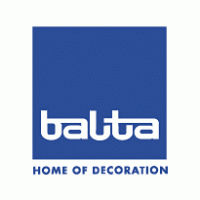 Balta home of decoration