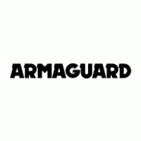 Armaguard logo vector logo