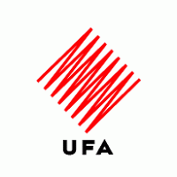 UFA logo vector logo