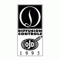 OJD logo vector logo