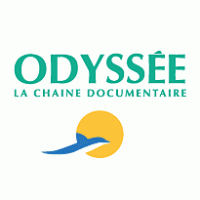 Odyssee logo vector logo