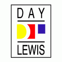 Day Lewis logo vector logo