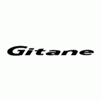 Gitane Cycles logo vector logo