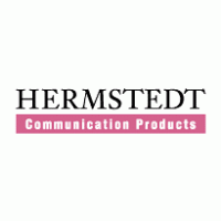 Hermstedt logo vector logo