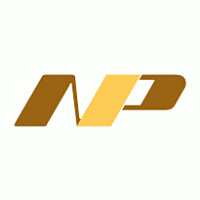 Norprecision logo vector logo