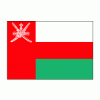 Oman logo vector logo