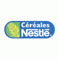 Nestlé Cereals logo vector logo