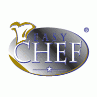 Easy Chef logo vector logo