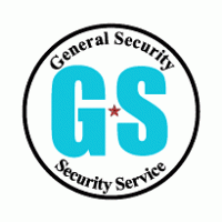 General Security logo vector logo