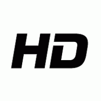 HD logo vector logo