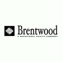 Brentwood Hospital logo vector logo