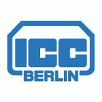 ICC Berlin logo vector logo