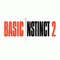 Basic Instinct 2 logo vector logo