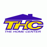 THC logo vector logo