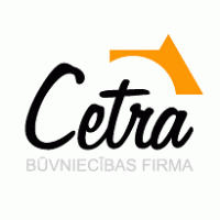 Cetra logo vector logo