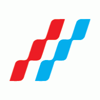 Vervoerbewijzen Nederland logo vector logo
