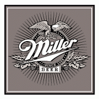 Miller logo vector logo