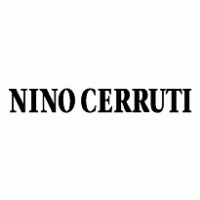 Nino Cerruti logo vector logo