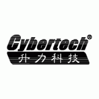 Cybertech Taiwan Inc. logo vector logo