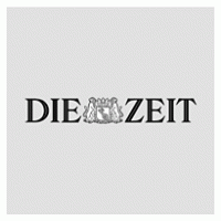 Die Zeit logo vector logo