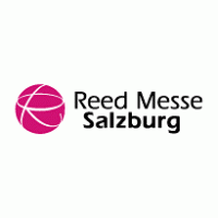 Reed Messe Salzburg logo vector logo