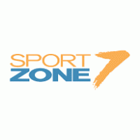 Sport Zone logo vector logo