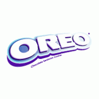 Oreo logo vector logo