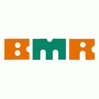 BMR logo vector logo