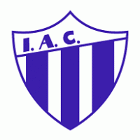 Itaguai Atletico Clube de Itaguai-RJ logo vector logo