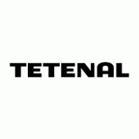Tetenal logo vector logo