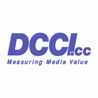 DCCI.cc logo vector logo