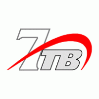 7tv logo vector logo