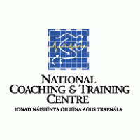 National Coaching & Training Centre logo vector logo