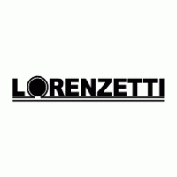 Lorenzetti logo vector logo
