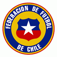 Federation De Futbol De Chile logo vector logo