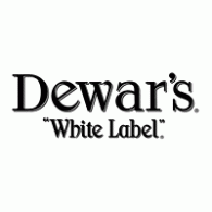 Dewar’s logo vector logo