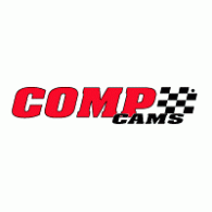 Comp Cams logo vector logo