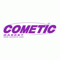 Cometic Gasket logo vector logo