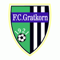 Fussballclub Gratkorn logo vector logo