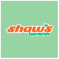 Shaw’s Supermarkets logo vector logo