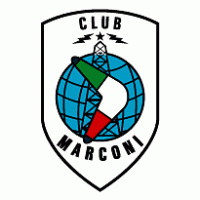 Marconi logo vector logo