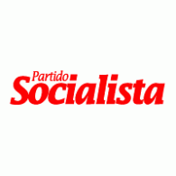 Partido Socialista logo vector logo
