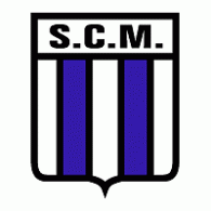 Sport Club Magdalena de Magdalena logo vector logo