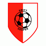 FC Swift Hesperange de Grevenmacher logo vector logo