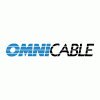 Omni Cable logo vector logo