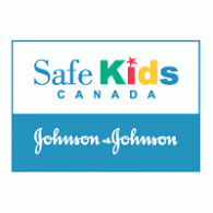 Safe Kids Canada logo vector logo
