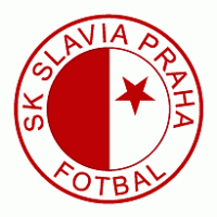 Slavia logo vector logo