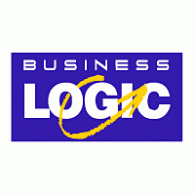 Business Logic logo vector logo