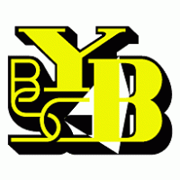 Young Boys logo vector logo
