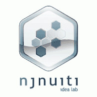 njnuiti.com logo vector logo